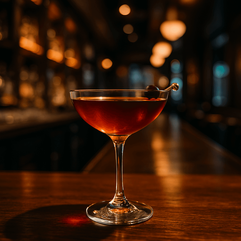 Manhattan