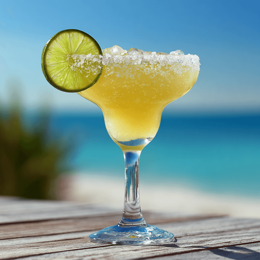 Margarita