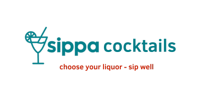 Sippa Cocktails - Choose your liquor, sip well